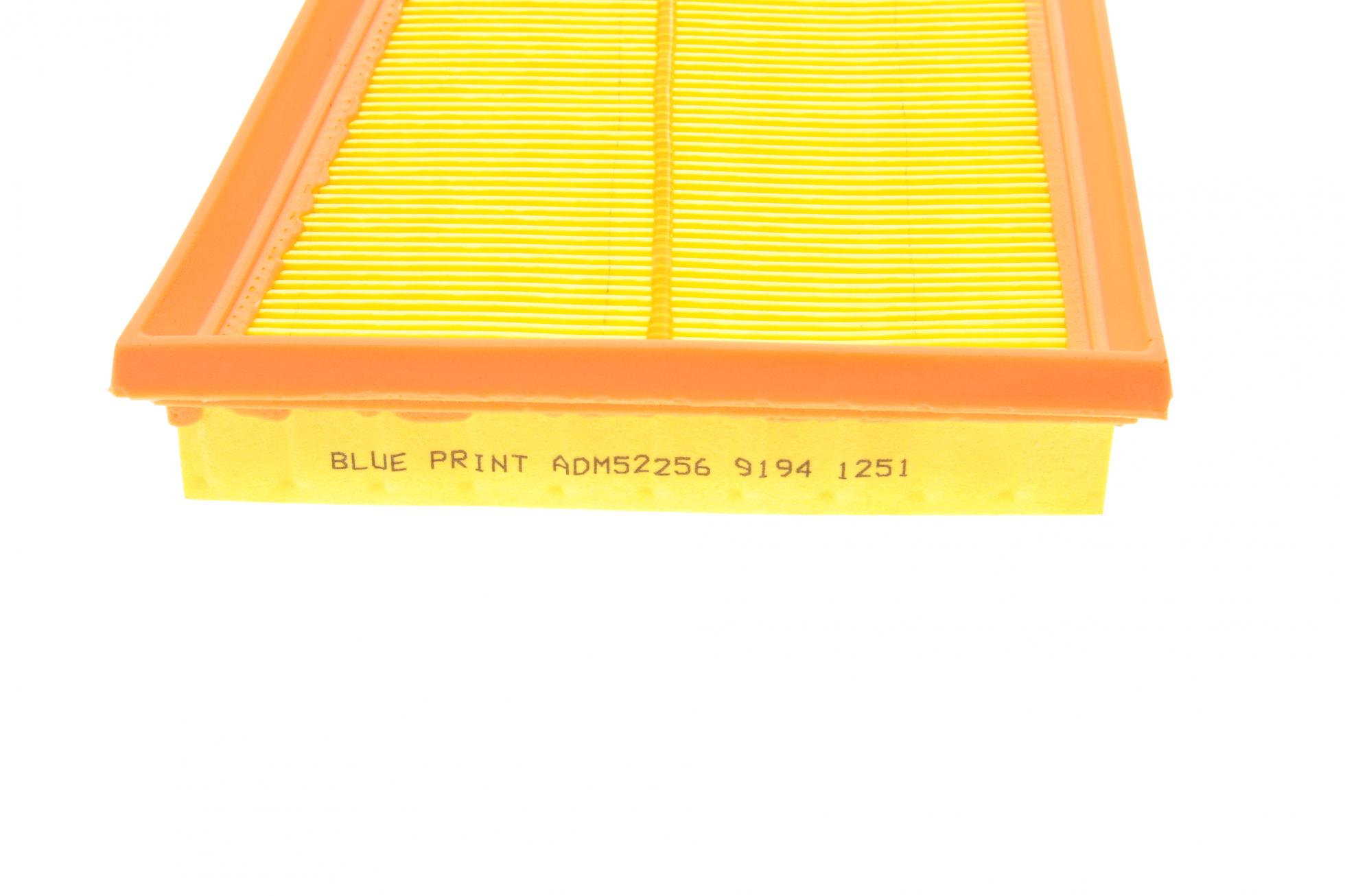 ADM52256 BLUE PRINT